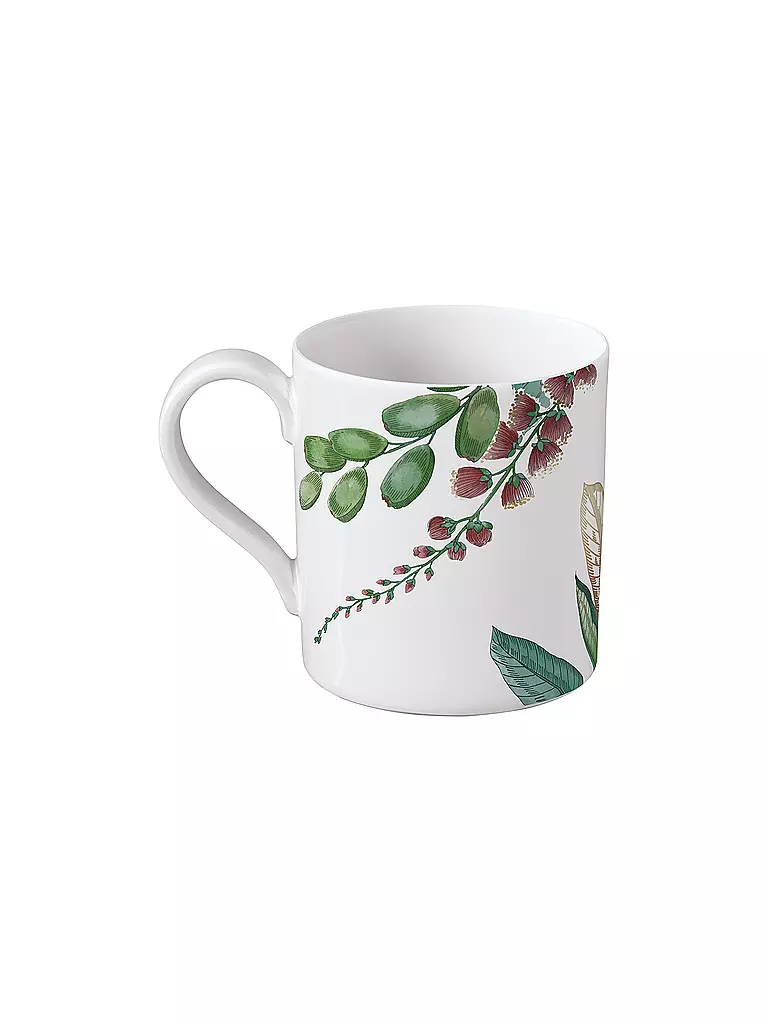 VILLEROY & BOCH SIGNATURE | Taza de café superior 0,21 l Avarua Weiss | 