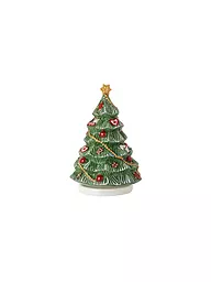 VILLEROY & BOCH | Árbol Nostalgic Melody 11x16cm | Multicolor
