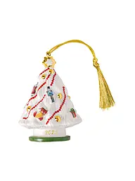 VILLEROY & BOCH | Adorno navideño Toy's Delight | Multicolor
