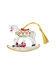 VILLEROY & BOCH | Adorno navideño Toy's Delight | Multicolor