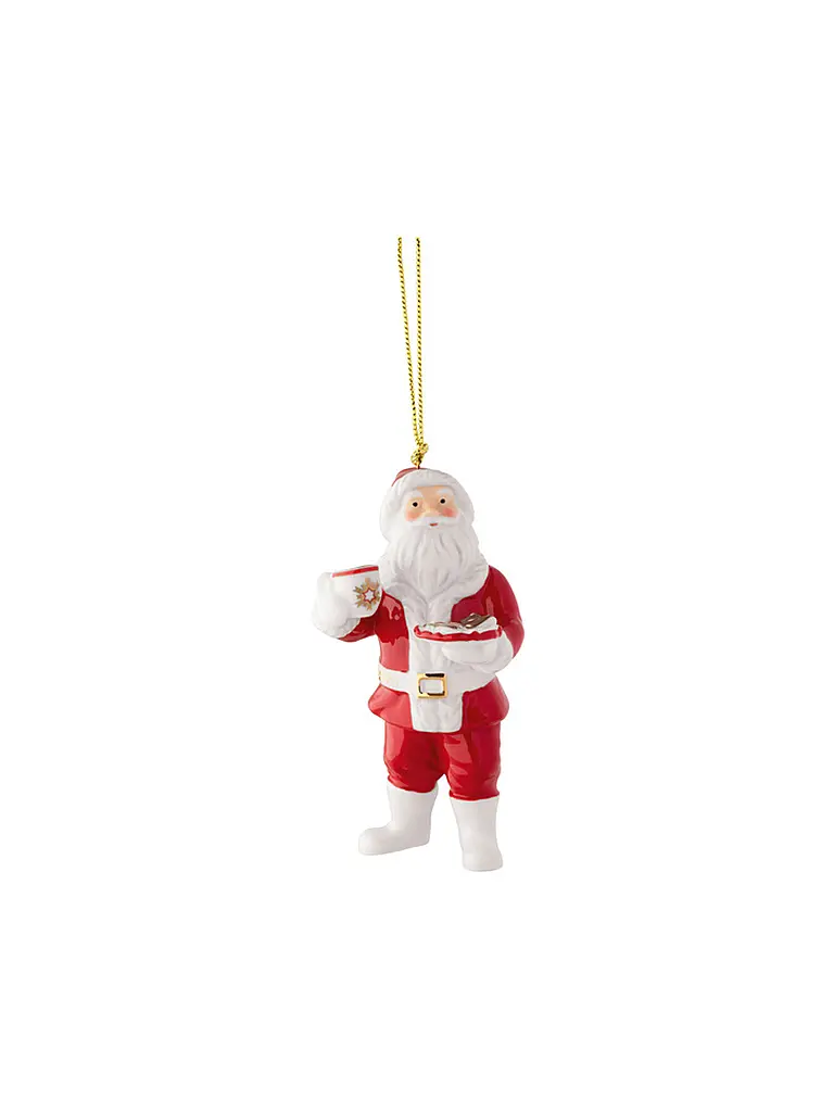VILLEROY & BOCH | Adorno navideño Toy's Delight | Multicolor