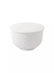 VILLEROY & BOCH | Azucarero AFINA 2 piezas | Blanco