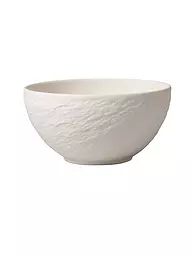VILLEROY & BOCH | Bol "Manufacture Rock" 0,60 l (Blanc) | Blanco