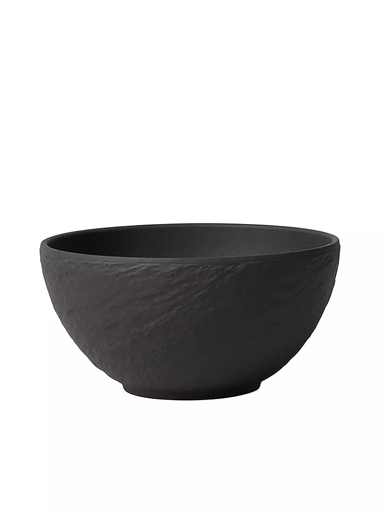 VILLEROY & BOCH | Bol "Manufacture Rock" 0,60 l (Negro) | Negro