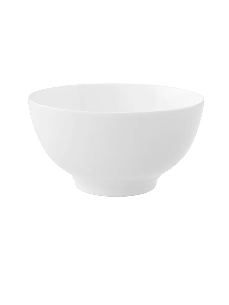 VILLEROY & BOCH | Bol - Cuenco "Royal" 0,75l | Blanco
