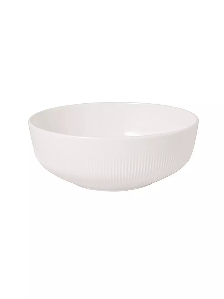 VILLEROY & BOCH | Bol AFINA 15cm | Blanco