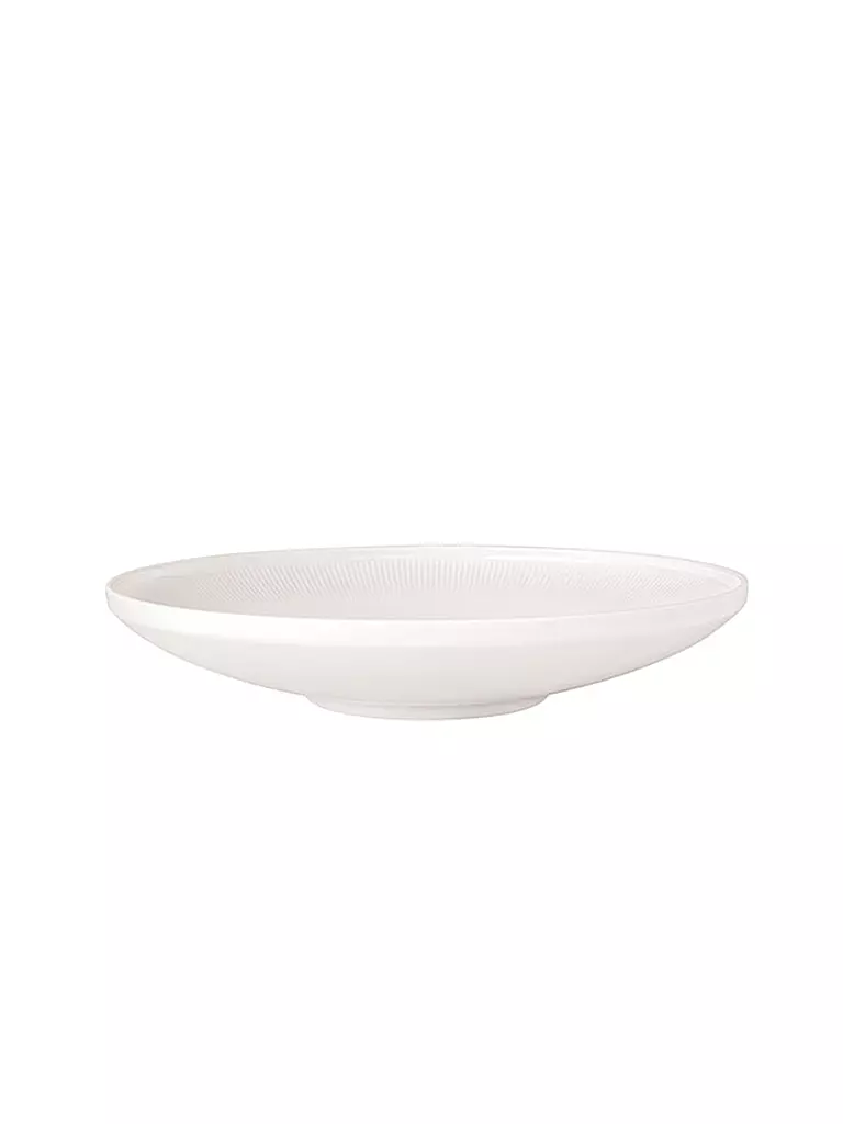VILLEROY & BOCH | Bol grande para sopa AFINA 29cm | Blanco