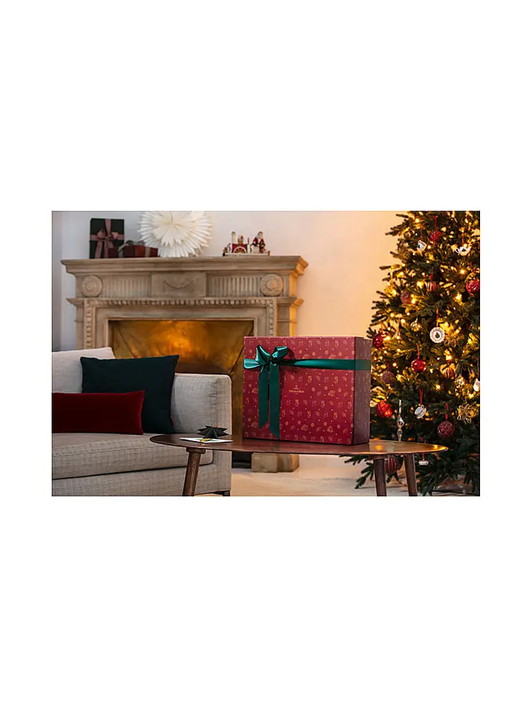 VILLEROY & BOCH | Calendario de Adviento 2025 Toy's Delight | Multicolor