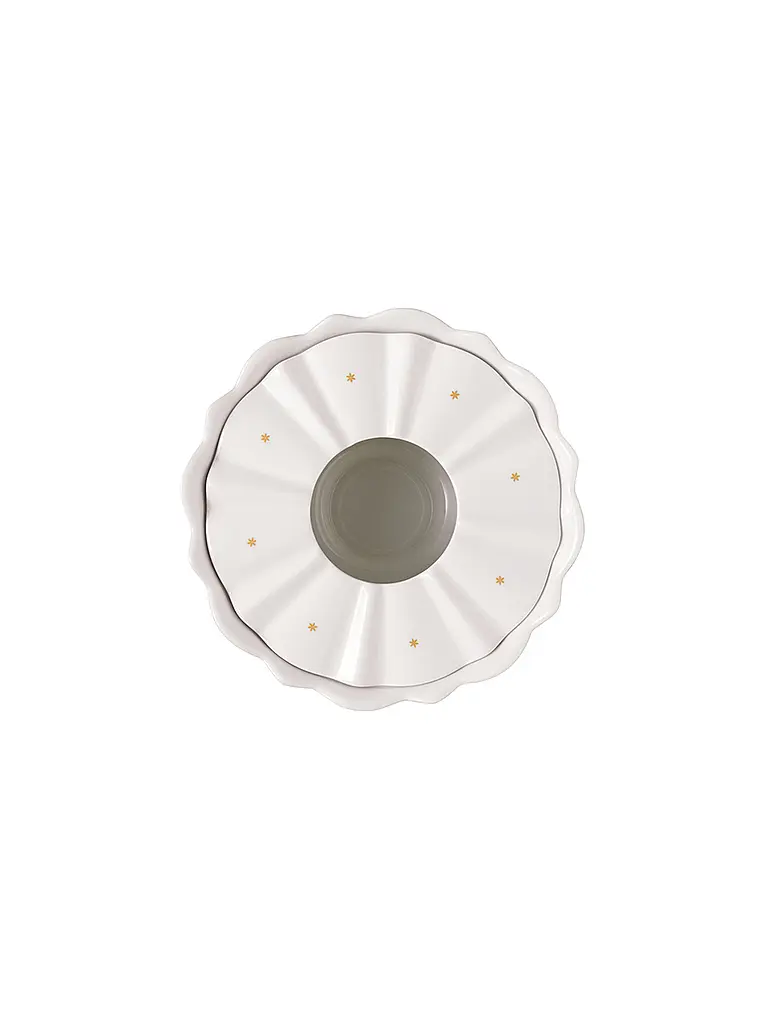 VILLEROY & BOCH | Calentador de tetera 16 cm Toy's Delight | Multicolor