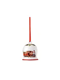VILLEROY & BOCH | Campana anual 2025 6cm Toy's Delight | Multicolor