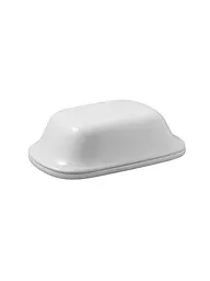 VILLEROY & BOCH | Campana de mantequilla For Me 2 piezas | Blanco