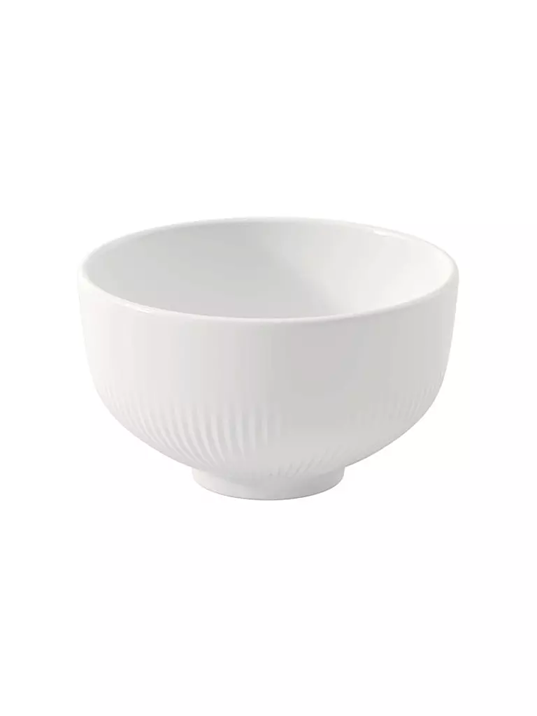 VILLEROY & BOCH | Cuenco AFINA 11cm | Blanco