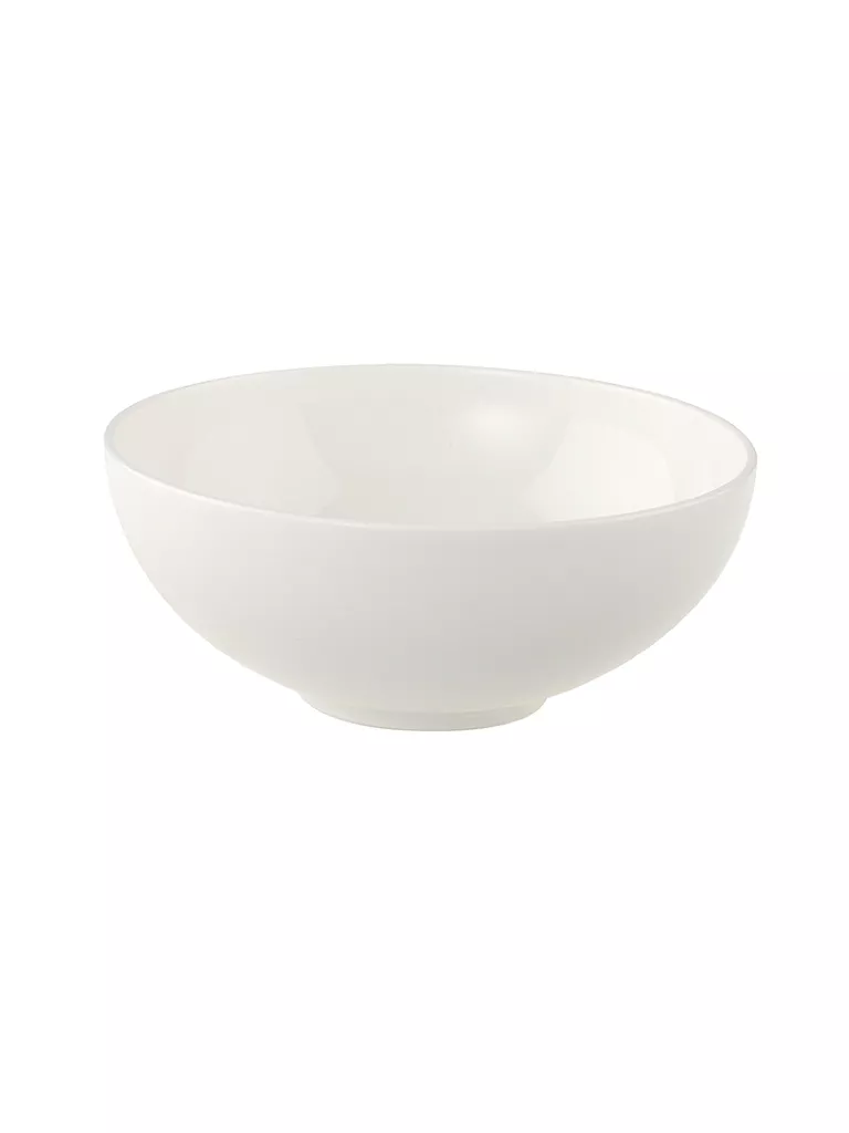 VILLEROY & BOCH | Cuenco de postre "Royal" 13cm | Blanco