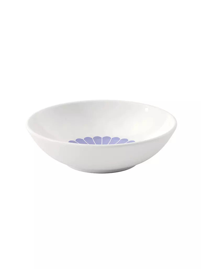 VILLEROY & BOCH | Cuenco de postre 13cm FLEUR BLEU | Lila