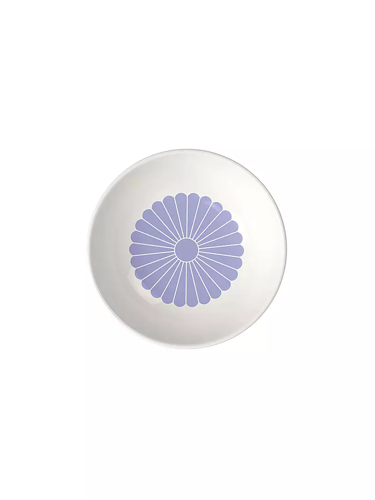 VILLEROY & BOCH | Cuenco de postre 13cm FLEUR BLEU | Lila