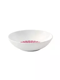 VILLEROY & BOCH | Cuenco de postre 13cm FLEUR CASSIS | Rosa