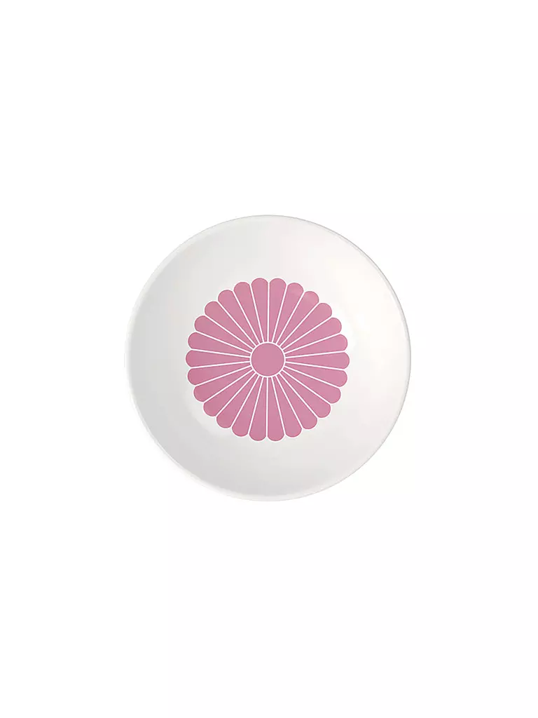VILLEROY & BOCH | Cuenco de postre 13cm FLEUR CASSIS | Rosa