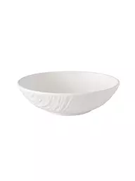 VILLEROY & BOCH | Cuenco de postre 13cm MANUFACTURE Rockblanc | Blanco