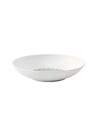 VILLEROY & BOCH | Cuenco para pasta 24 cm FLEUR VERT | Verde claro