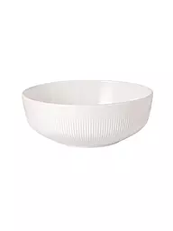 VILLEROY & BOCH | Cuenco redondo AFINA 19cm | Blanco