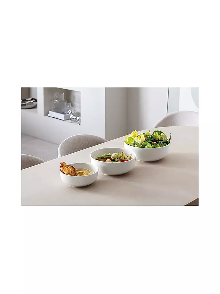 VILLEROY & BOCH | Cuenco redondo AFINA 26,5cm | 