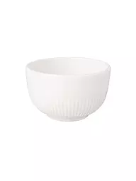 VILLEROY & BOCH | Dippschälchen AFINA 8,5cm | Blanco