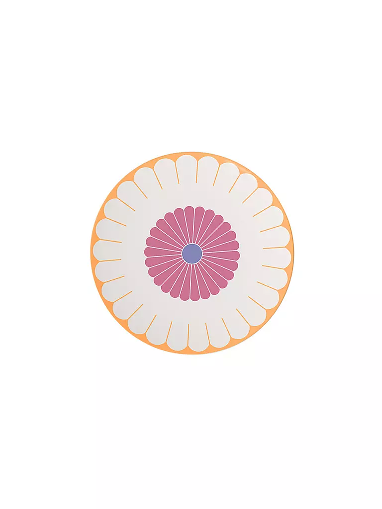 VILLEROY & BOCH | Fuente para servir 32cm FLEUR COLEUR | Multicolor