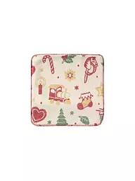 VILLEROY & BOCH | Funda de cojín 50x50 TOYS DELIGHT All Over | Multicolor