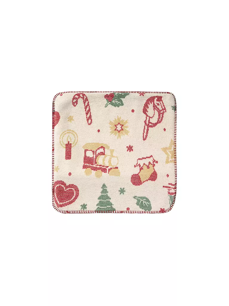 VILLEROY & BOCH | Funda de cojín 50x50 TOYS DELIGHT All Over | Multicolor