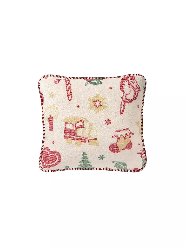 VILLEROY & BOCH | Funda de cojín 50x50 TOYS DELIGHT All Over | Multicolor