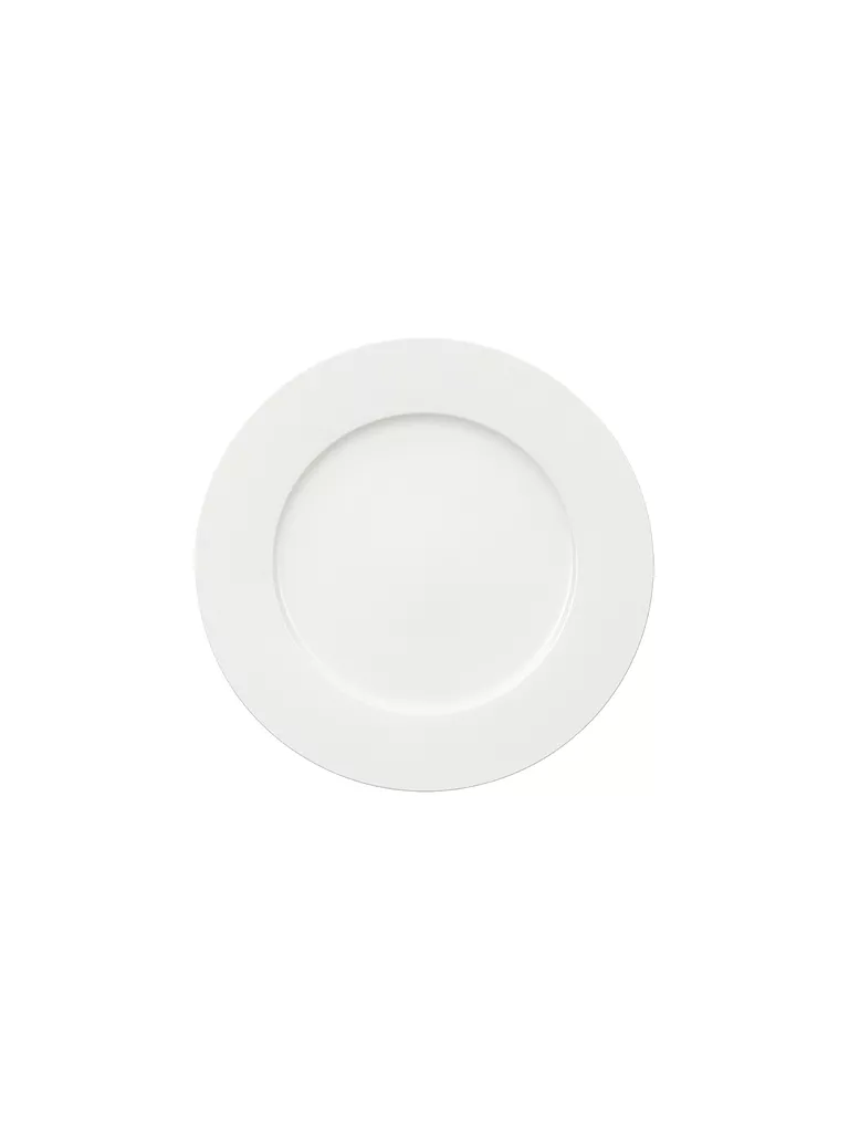 VILLEROY & BOCH | Gourmetteller "Royal" 30cm | Blanco