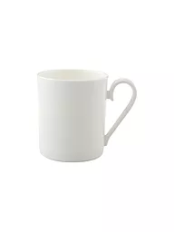 VILLEROY & BOCH | Henkelbecher "Royal" 0,30l | Blanco