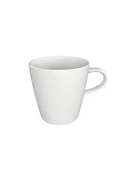 VILLEROY & BOCH | Henkelbecher Manufacture Rock Blanc 12x9,5cm | Blanco