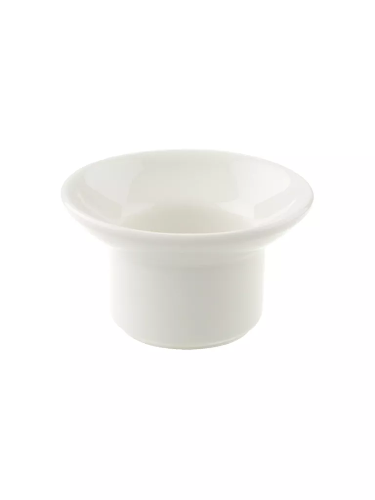 VILLEROY & BOCH | Huevera "Royal" | Blanco