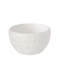 VILLEROY & BOCH | Huevera 5cm MANUFACTURE Rockblanc | Blanco