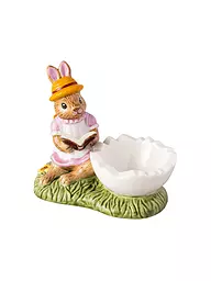 VILLEROY & BOCH | Huevera anual 2025 Easter Edition | Multicolor