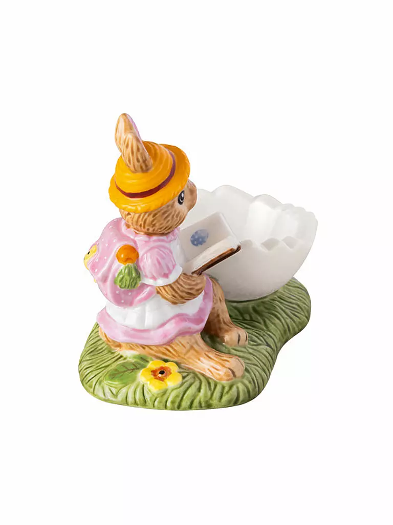 VILLEROY & BOCH | Huevera anual 2025 Easter Edition | Multicolor