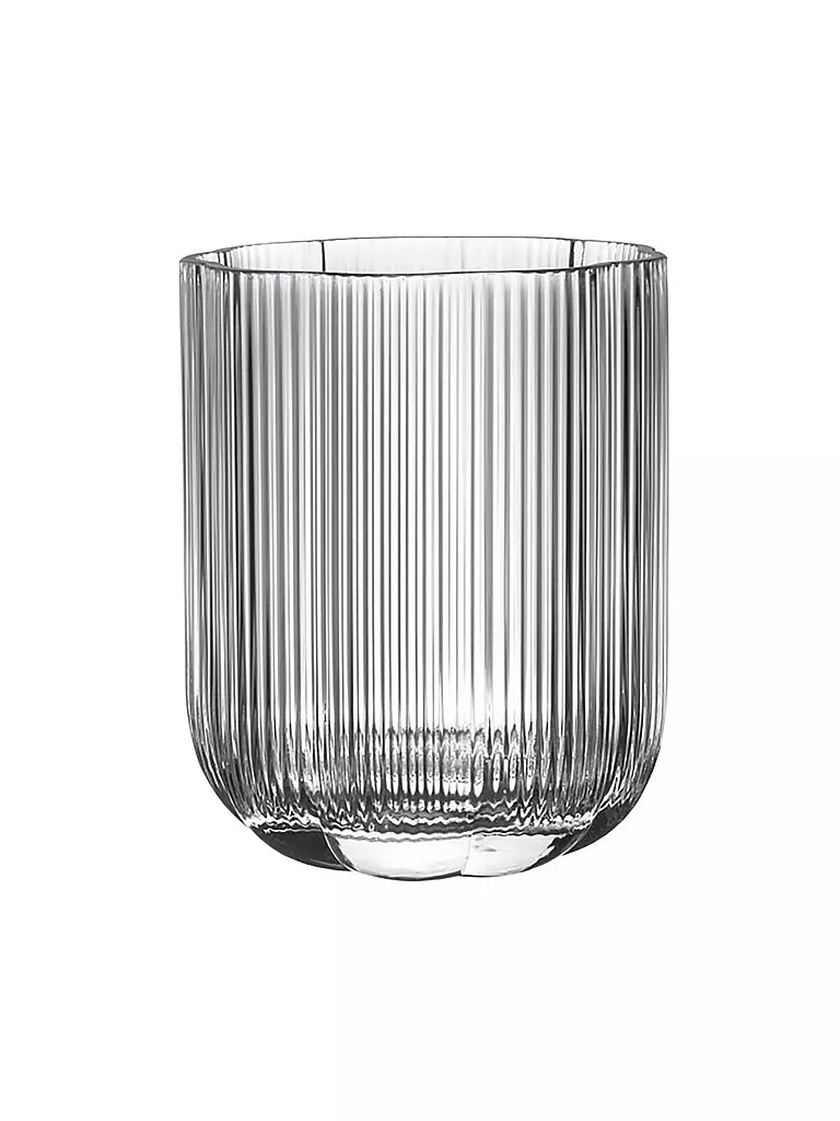 VILLEROY & BOCH | Jarrón 15cm FLEUR | Transparente