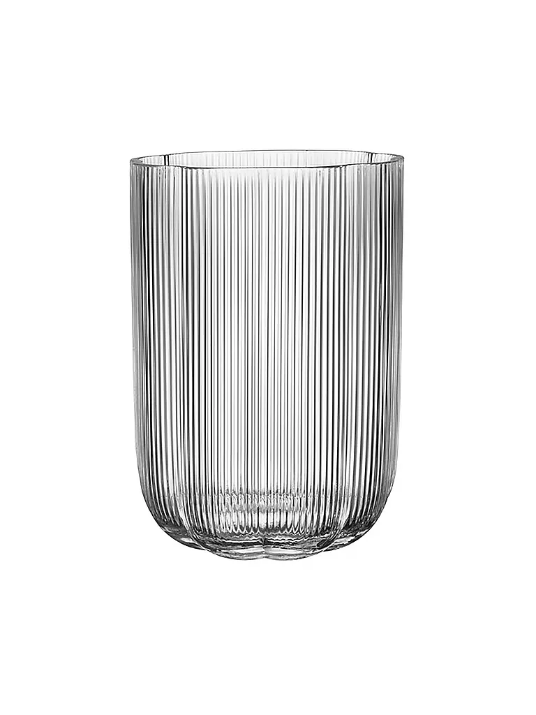 VILLEROY & BOCH | Jarrón 22,5cm FLEUR | Transparente