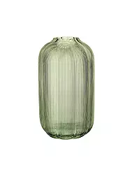 VILLEROY & BOCH | Jarrón 28cm FLEUR VERT | Verde oscuro
