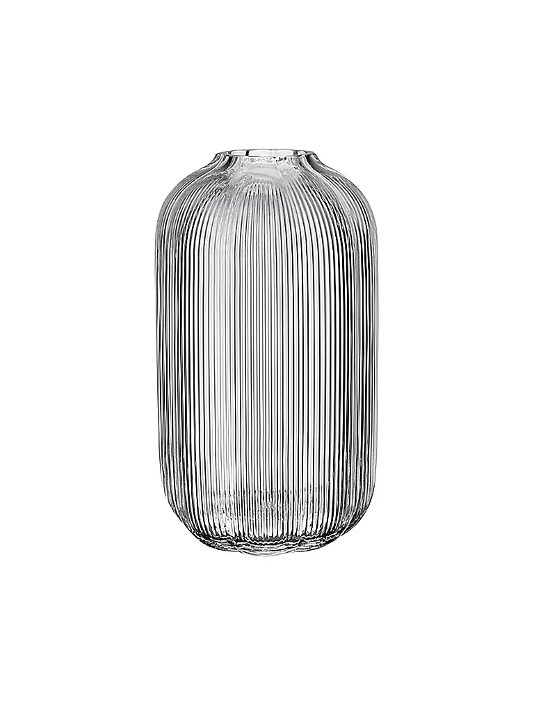 VILLEROY & BOCH | Jarrón 28cm FLEUR | Transparente