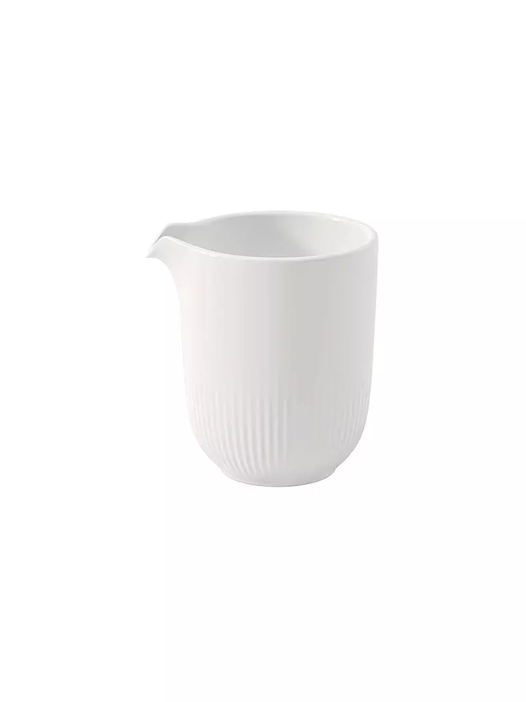VILLEROY & BOCH | Jarra para leche AFINA 0,17 | Blanco