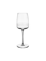 VILLEROY & BOCH | Juego de 4 copas de vino blanco AFINA | Transparente