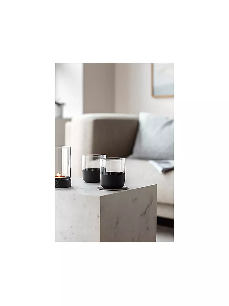 VILLEROY & BOCH | Juego de 4 vasos de whisky MANUFACTURE ROCK 250ml | 