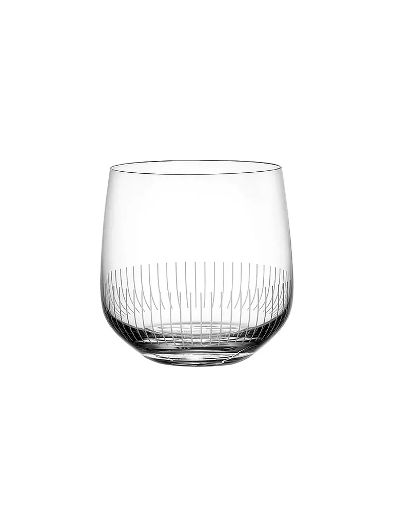 VILLEROY & BOCH | Juego de vasos de agua de 4 piezas AFINA | transparent