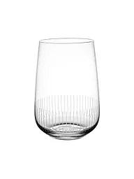 VILLEROY & BOCH | Juego de vasos de tubo de 4 piezas AFINA | Transparente