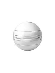 VILLEROY & BOCH | La Boule Iconic 7 piezas Blanco | Blanco