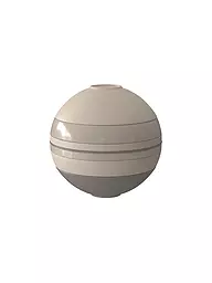 VILLEROY & BOCH | La Boule Iconic 7 piezas Pure Beige | Crema