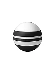 VILLEROY & BOCH | La Boule Iconic Black & White 7 piezas | Blanco