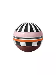 VILLEROY & BOCH | La Boule Memphis Iconic 7 piezas | Multicolor